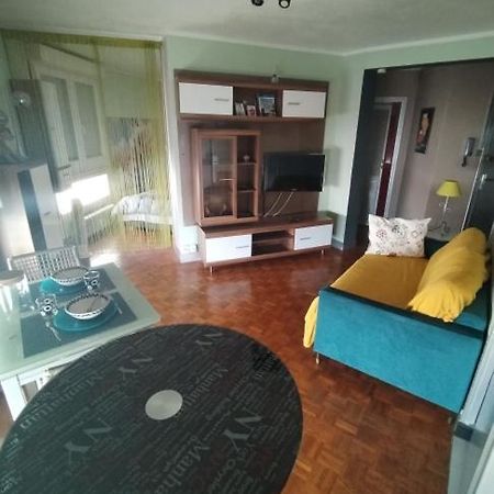 Appartement Coquet Centre Ville Filigrando Μπουρζ Εξωτερικό φωτογραφία