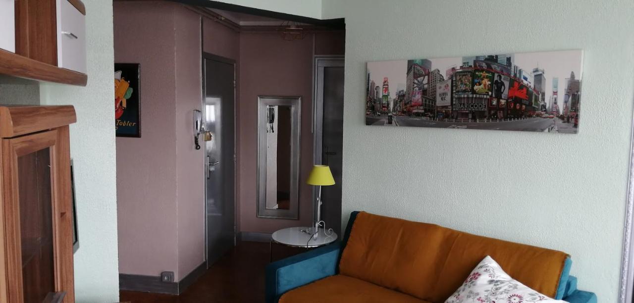 Appartement Coquet Centre Ville Filigrando Μπουρζ Εξωτερικό φωτογραφία