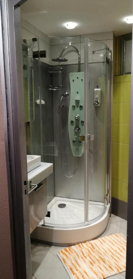 Appartement Coquet Centre Ville Filigrando Μπουρζ Εξωτερικό φωτογραφία