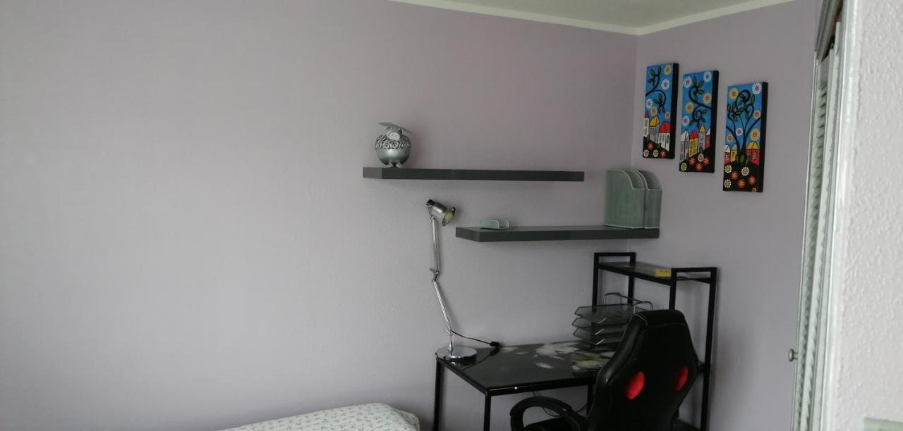 Appartement Coquet Centre Ville Filigrando Μπουρζ Εξωτερικό φωτογραφία