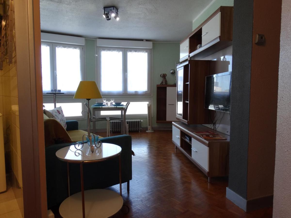 Appartement Coquet Centre Ville Filigrando Μπουρζ Εξωτερικό φωτογραφία