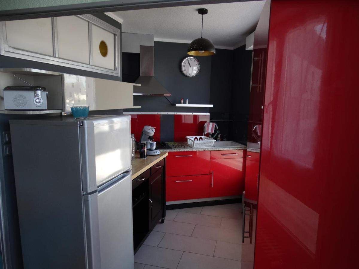 Appartement Coquet Centre Ville Filigrando Μπουρζ Εξωτερικό φωτογραφία