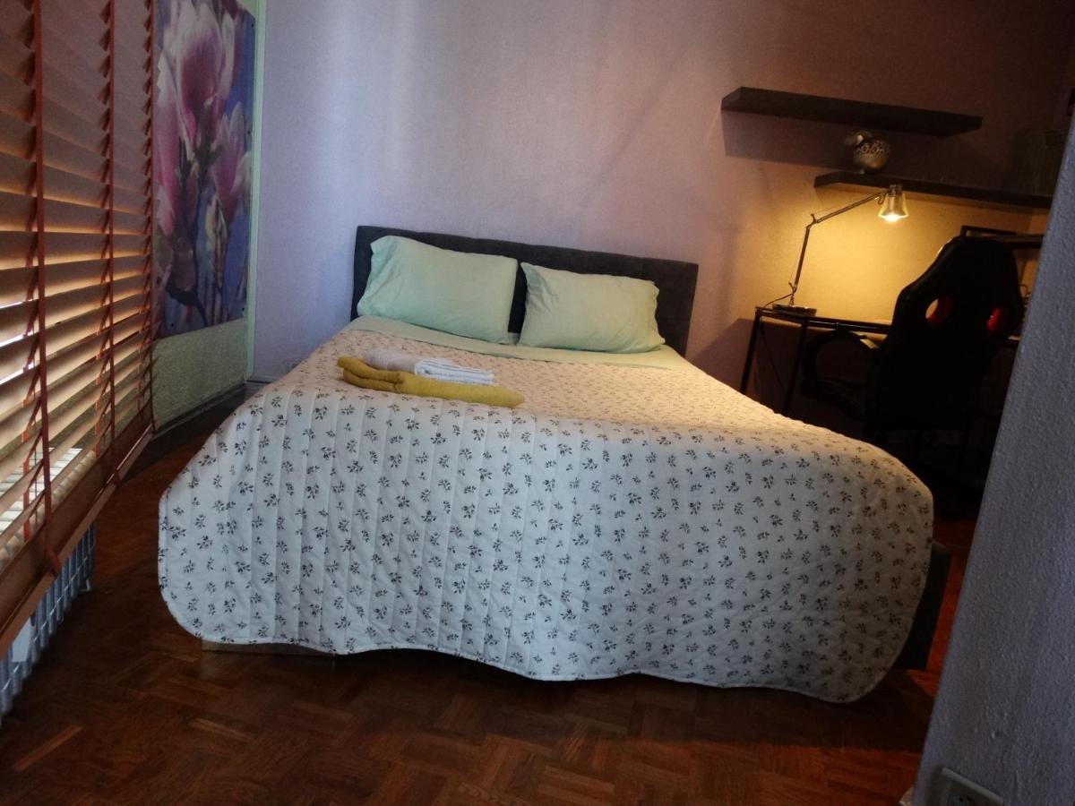Appartement Coquet Centre Ville Filigrando Μπουρζ Εξωτερικό φωτογραφία
