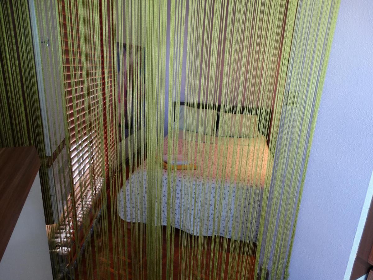 Appartement Coquet Centre Ville Filigrando Μπουρζ Εξωτερικό φωτογραφία
