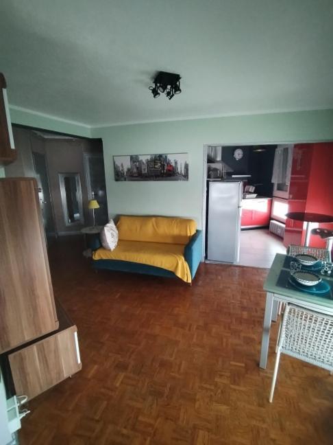 Appartement Coquet Centre Ville Filigrando Μπουρζ Εξωτερικό φωτογραφία